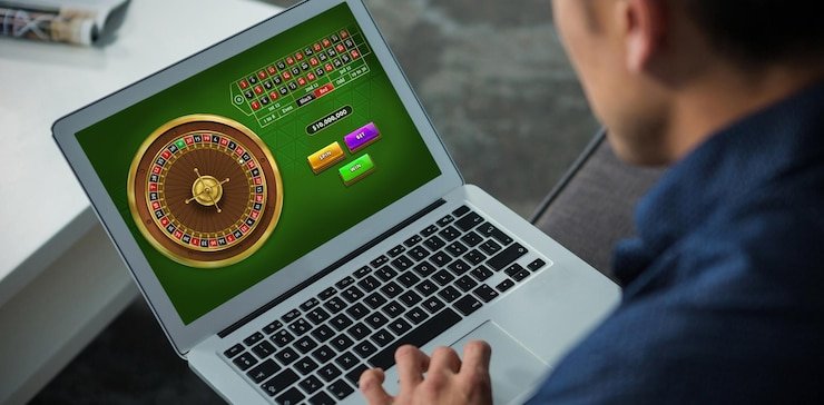 DANA, OVO, and GoPay wallet logos on zorototo link